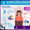 印度游戏市场调查：40%玩家计划从手游转移到PC游戏！