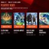 游侠晚报：传《暗黑4》明年6月发售 《死亡岛2》新实机