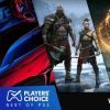 最出色PS5游戏投票：最佳画面展示，最佳手柄体验！