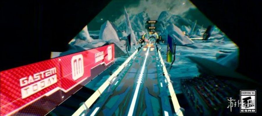 竞速游戏《红视2》冬季DLC上线！发售宣传片公开