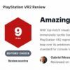 PSVR2即将发售！IGN打出9分好评：较前代有巨大飞跃