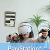 PS VR2游玩前准备视频分享：小姐姐带你进入vr世界！