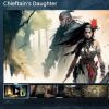 回合制策略新作《酋长的女儿》上架Steam 支持简中