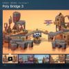 模拟新游《桥梁建造师3》Steam发售日公布！支持中文