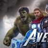 《漫威复仇者同盟 Marvel's Avengers》中文版百度云迅雷下载末日之战版