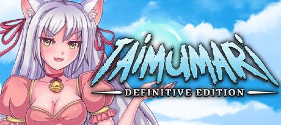 《Taimumari：决议版 Taimumari: Definitive Edition》英文版百度云迅雷下载v1.5.1.2