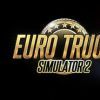《欧洲卡车模拟2 Euro Truck Simulator 2》中文版百度云迅雷下载v1.45.2.12s|整合全DLC|容量15.2GB|官方简体中文|支持键盘.鼠标.手柄