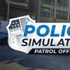 《警员模拟器：巡警 Police Simulator: Patrol Officers》中文版百度云迅雷下载v7.1.0