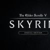 《上古卷轴5：天涯周年数念版 The Elder Scrolls V: Skyrim Anniversary Edition》中文版百度云迅雷下载v1.6.640.0.8|容量18.6GB|官方繁体中文|支持键盘.鼠标.手柄|赠汉化补丁需要的自己打