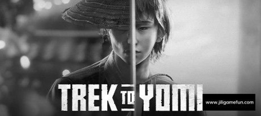 《黄泉之路 Trek to Yomi》中文版百度云迅雷下载v1.0.3|容量9.73GB|官方简体中文|支持键盘.鼠标.手柄