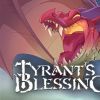 《暴君的祝福 Tyrant's Blessing》中文版百度云迅雷下载v1.0.601|容量1.08GB|官方简体中文|支持键盘.鼠标.手柄