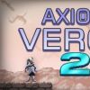 《正义边缘2 Axiom Verge 2》中文版百度云迅雷下载v1.0.28|容量447MB|官方简体中文|支持键盘.鼠标.手柄