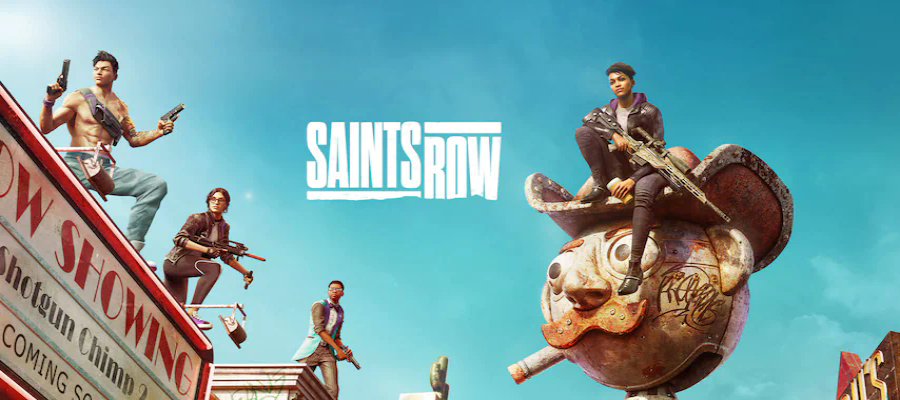 《黑道圣徒：重启版 Saints Row: Platinum Edition》中文版百度云迅雷下载v1.2.5.4537292|容量44.3GB|官方简体中文|支持键盘.鼠标.手柄|赠多项修改器
