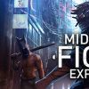 《午夜格斗快车 Midnight Fight Express》中文版百度云迅雷下载v1.01