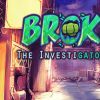 《鳄鱼侦探布罗格 BROK the InvestiGator》中文版百度云迅雷下载v1.3.0.1