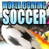 《天下战斗足球22 World Fighting Soccer 22》英文版百度云迅雷下载