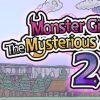 《魔物娘与不思议的冒险2 Monster Girls and the Mysterious Adventure 2》中文版百度云迅雷下载v1.0.09020