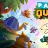 《拼贴冒险传 Patch Quest》英文版百度云迅雷下载8443692