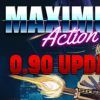 《尖峰行动 Maximum Action》英文版百度云迅雷下载v0.90