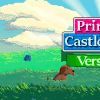 《公主地牢探险记 Princess Castle Quest》英文版百度云迅雷下载v1.01