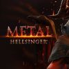 《重金属：地狱歌手 Metal: Hellsinger》中文版百度云迅雷下载