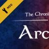 《米尔塔纳编年史：阿克罗斯 The Chronicles Of Myrtana: Archolos》英文版百度云迅雷下载v1.2.6