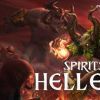 《灵魂地狱塔防 Spirits of the Hellements - TD》英文版百度云迅雷下载v1.2
