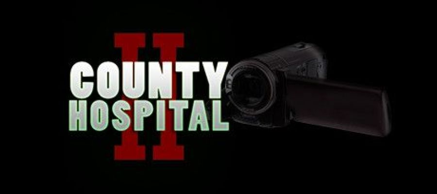 《县立医院2 County Hospital 2》英文版百度云迅雷下载