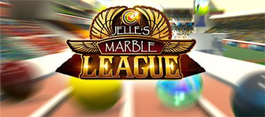《杰利的弹珠同盟 Jelle's Marble League》英文版百度云迅雷下载