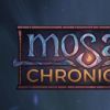 《马赛克编年史 Mosaic Chronicles》英文版百度云迅雷下载