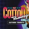 《小魔女Boomerang Saturn致敬精选辑 COTTOn Boomerang》英文版百度云迅雷下载8178454
