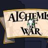 《战争炼金术士 Alchemist of War》英文版百度云迅雷下载