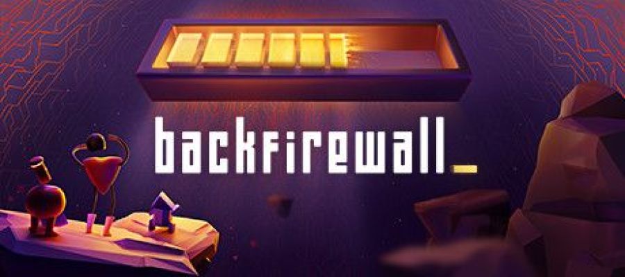 《反向防火墙_ Backfirewall_》中文版百度云迅雷下载Build.10419899|容量34GB|官方简体中文|支持键盘.鼠标.手柄