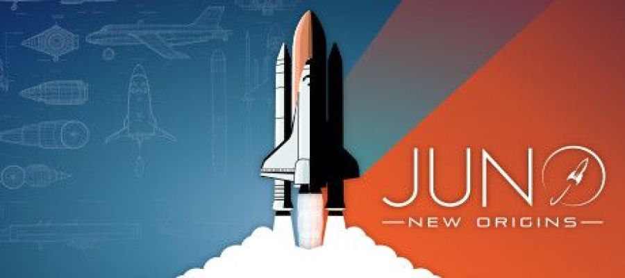 《朱诺：新的起源 Juno: New Origins》英文版百度云迅雷下载10384742