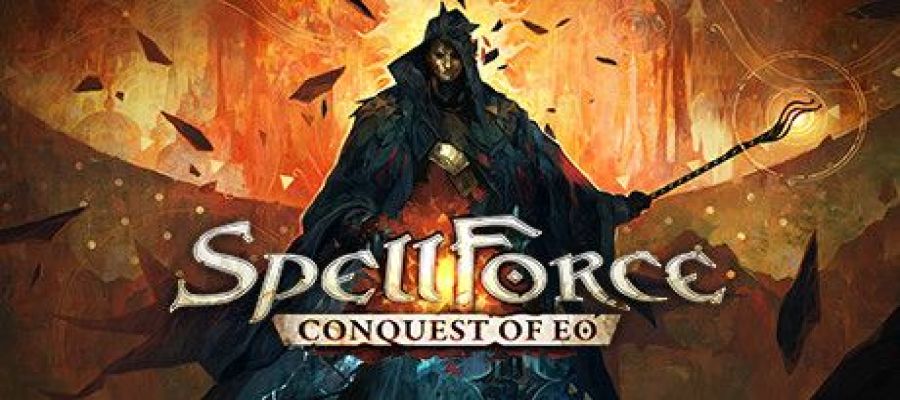 《咒语气力：征服埃欧大陆 SpellForce: Conquest of Eo》中文版百度云迅雷下载v01.00.26984|容量7.96GB|官方简体中文|支持键盘.鼠标.手柄