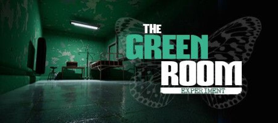 《绿室实验（第1集）The Green Room Experiment (Episode 1)》英文版百度云迅雷下载