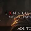 《前自然：自然腐蚀 Ex Natura: Nature Corrupted》英文版百度云迅雷下载