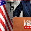 《我是你的总统 I Am Your President》英文版百度云迅雷下载