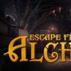 《逃走第一炼金术士 Escape First Alchemist》英文版百度云迅雷下载