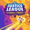 《DC正义同盟：混沌宇宙 DC's Justice League: Cosmic Chaos》英文版百度云迅雷下载
