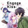 [猎户不鸽发布组] 契约之吻 Engage Kiss [13] [END] [1080p+] [简中内嵌] [2022年7月番]