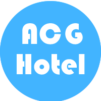 ACG Hotel导航